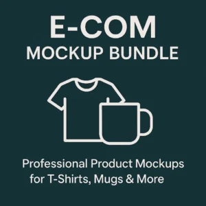 Mockup Bundles
