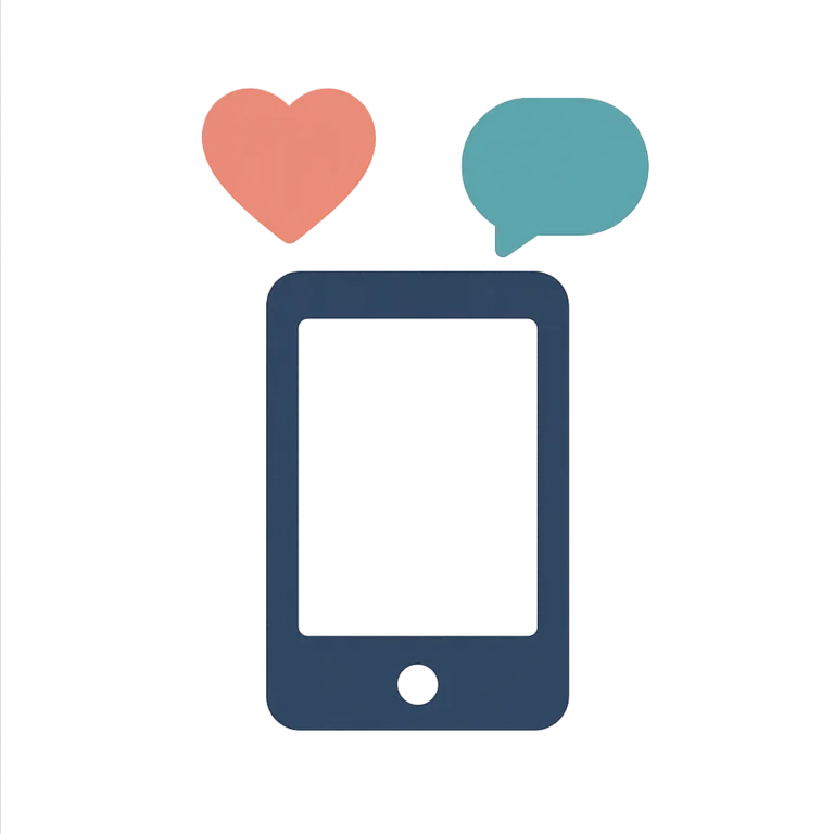 Grow on Social Media