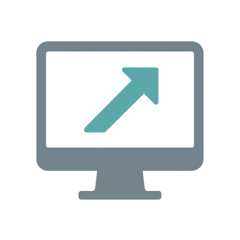 Upgrade Your Website