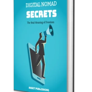 Digital Nomad Secrets