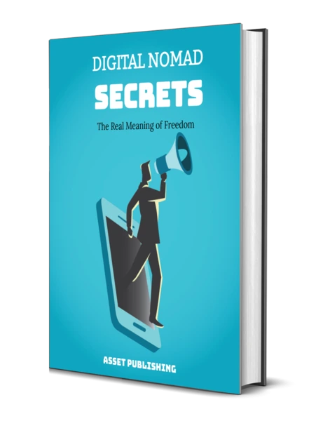 Digital Nomad Secrets