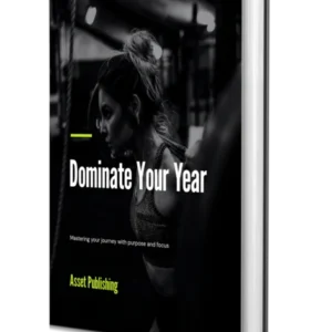 Dominate Your Year