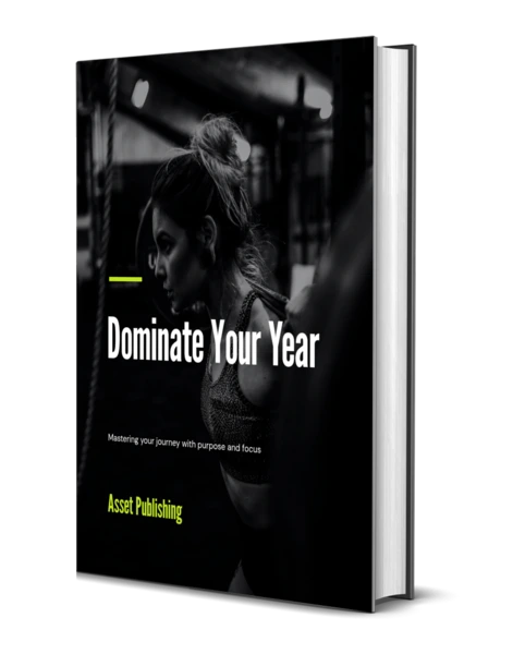 Dominate Your Year