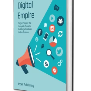 digital empire
