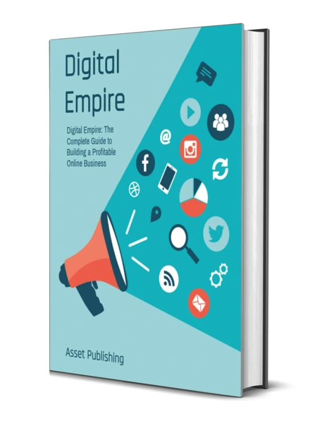 digital empire