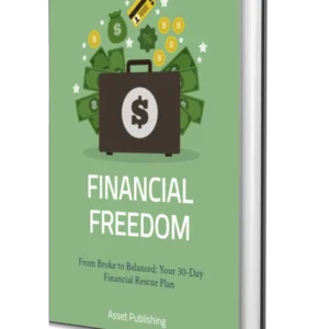 financial freedom