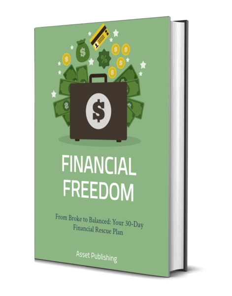 financial freedom