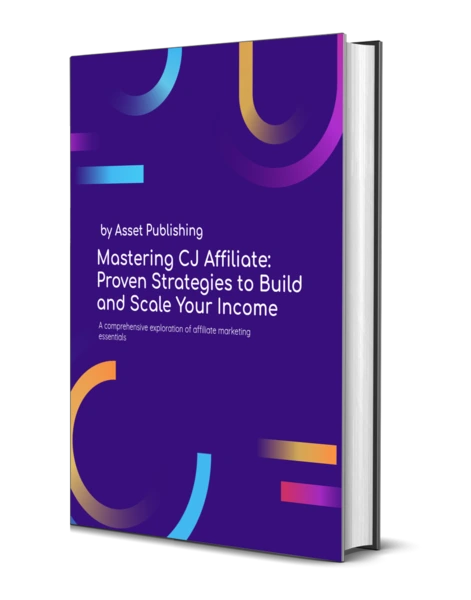 mastering cj affiliate