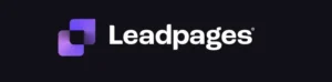 leadpages logo
