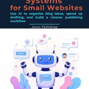 AI Blog Writing Systems