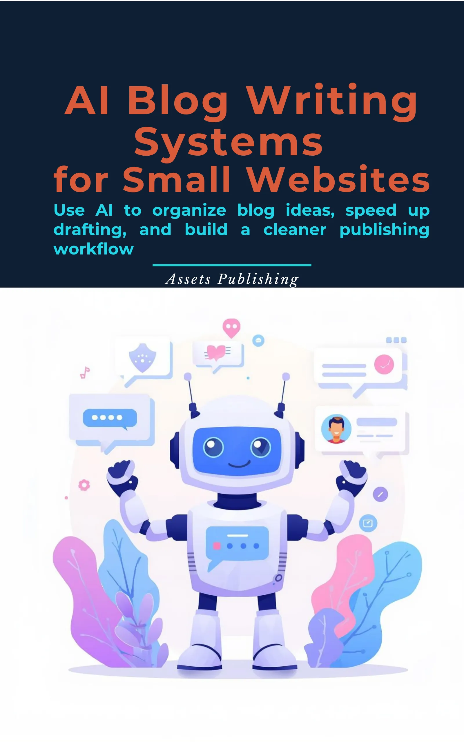 AI Blog Writing Systems