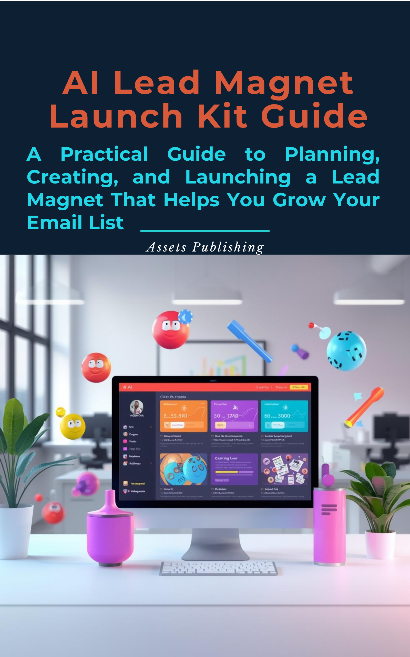 Magnet Launch Kit Guide