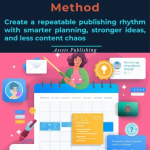 AI Powered Content Method