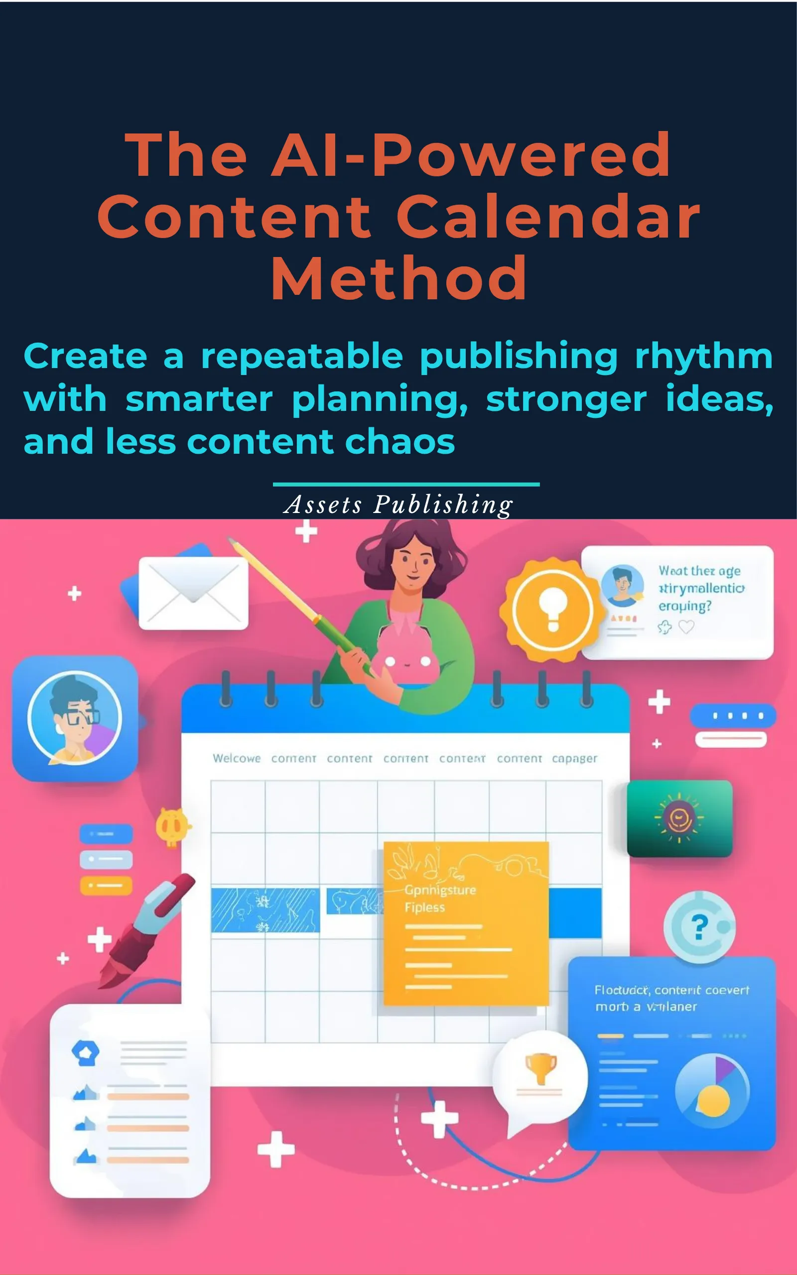 AI Powered Content Method