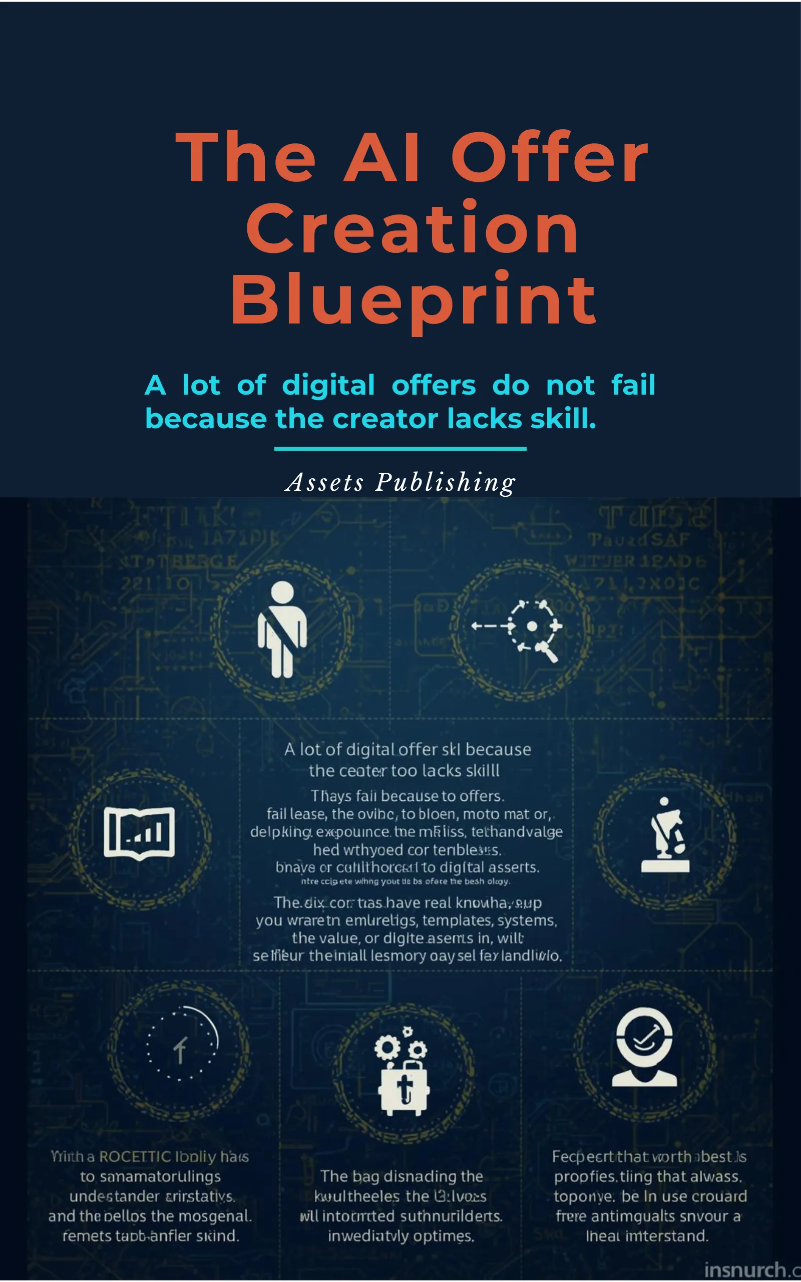 the AI Offer Creation Blueprint