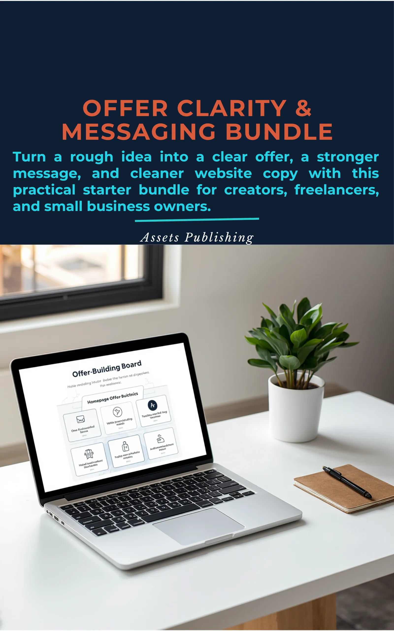 OFFER CLARITY & MESSAGING BUNDLE (1)