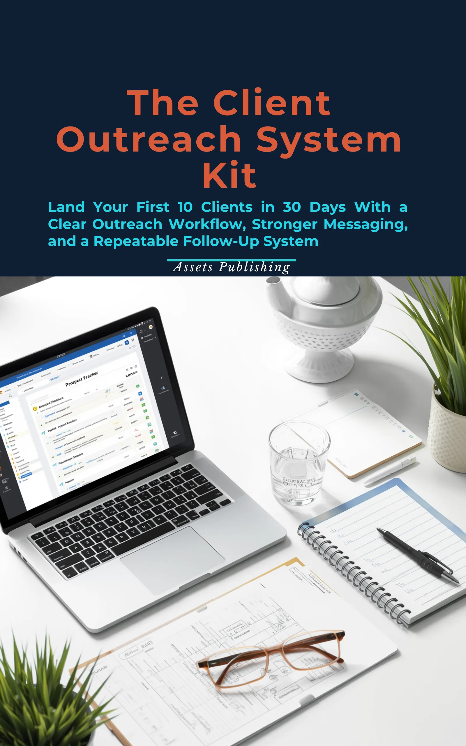 The Client Outreach System Kit