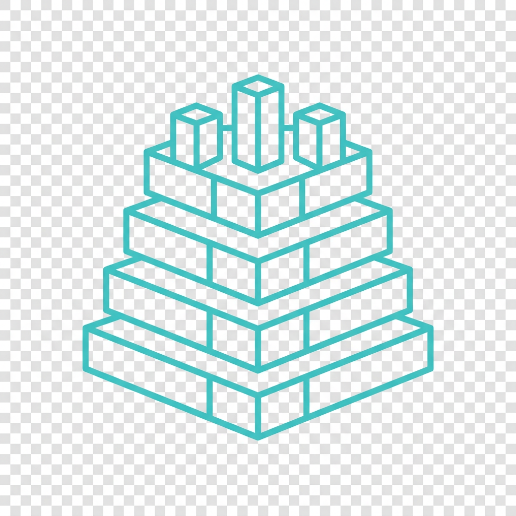 stack
