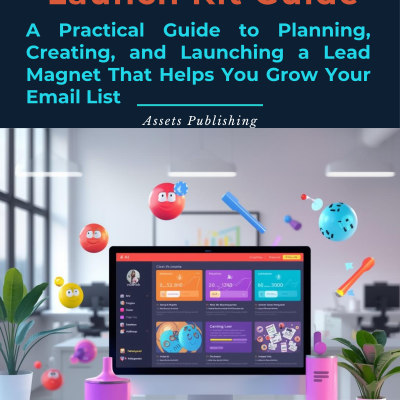 Magnet Launch Kit Guide