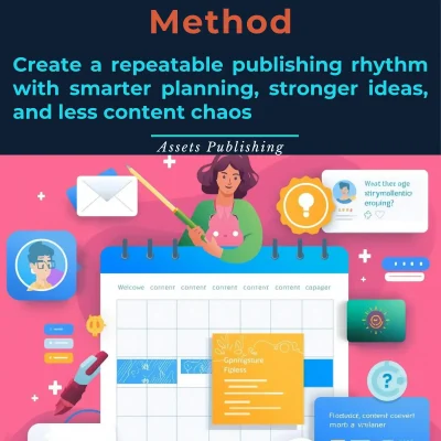 AI Powered Content Method