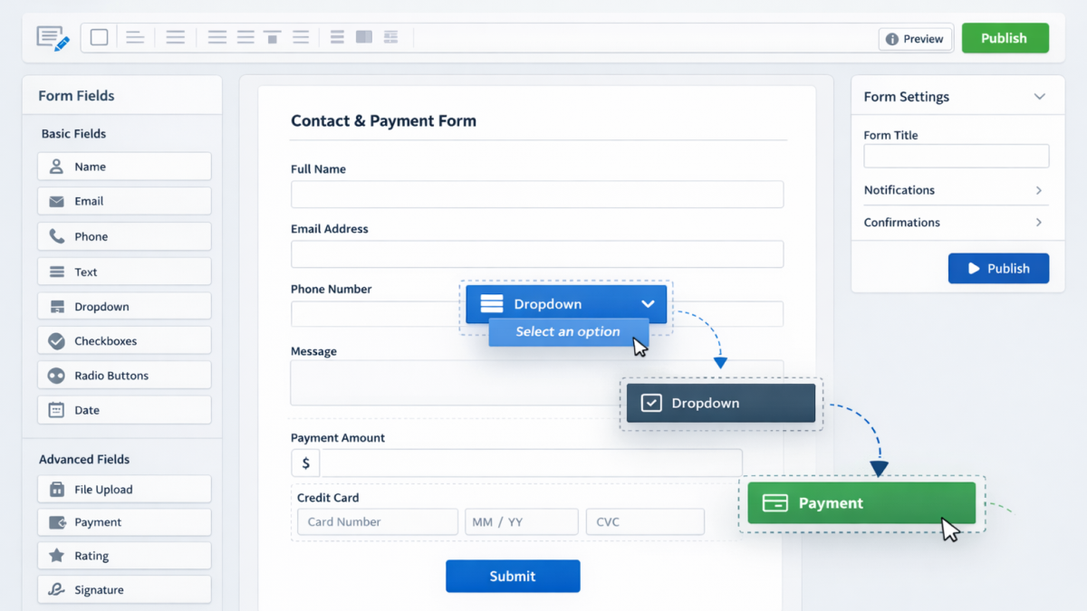 Jotform review
