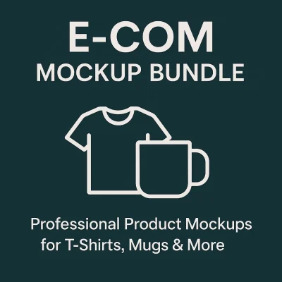 Mockup Bundles