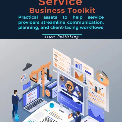 The AI Powered Service